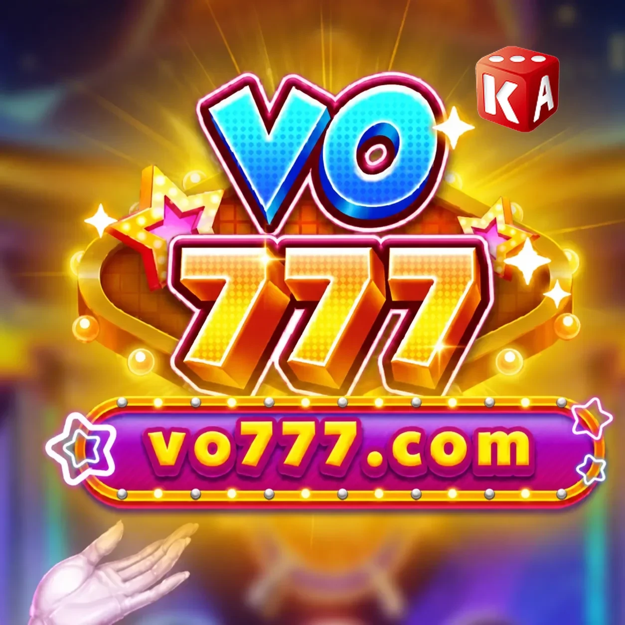 vo777 Hub Unduhan